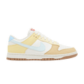 Nike Wmns Dunk Low Next Nature 'Soft Yellow Aquarius Blue'