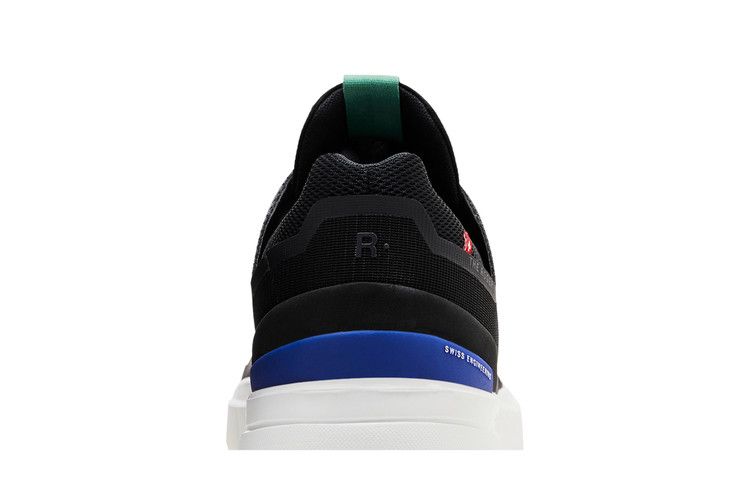 ON The Roger Spin 'Black Color Pop'