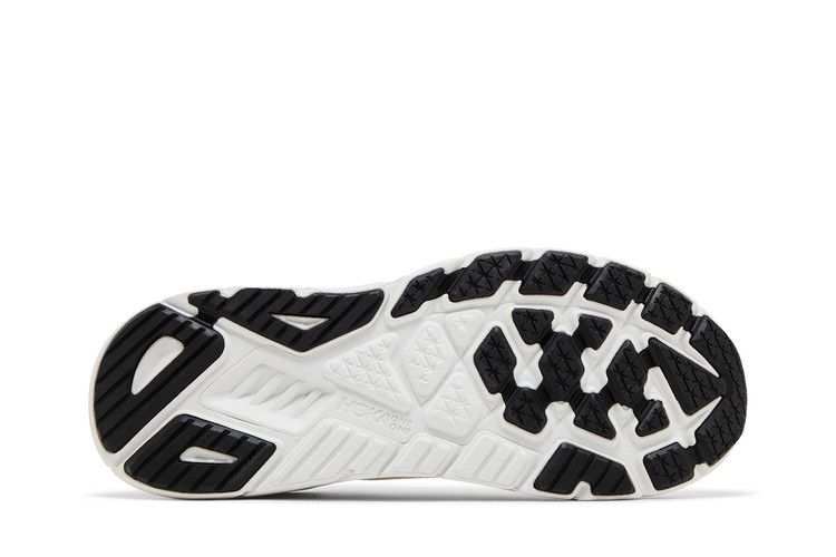 HOKA Arahi 7 'Blanc De Blanc'