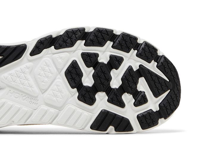 HOKA Arahi 7 'Blanc De Blanc'