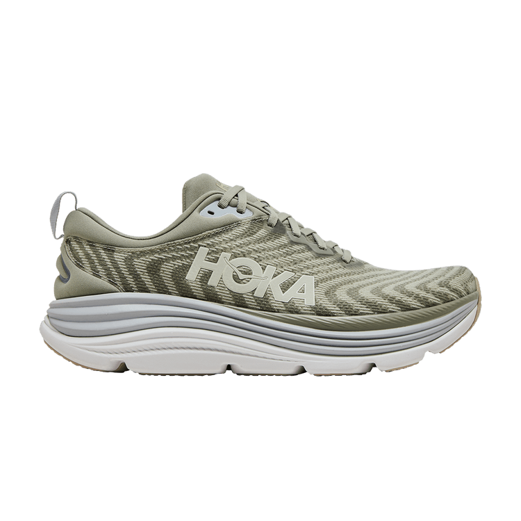 HOKA Gaviota 5 'Barley Oat Milk'