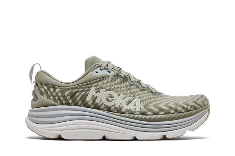 HOKA Gaviota 5 'Barley Oat Milk'