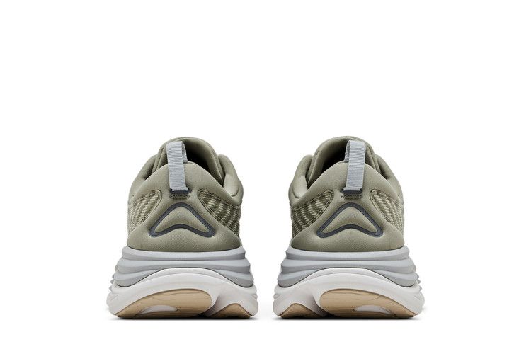 HOKA Gaviota 5 'Barley Oat Milk'