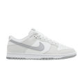 Nike Dunk Low 'Summit White Light Smoke Grey'
