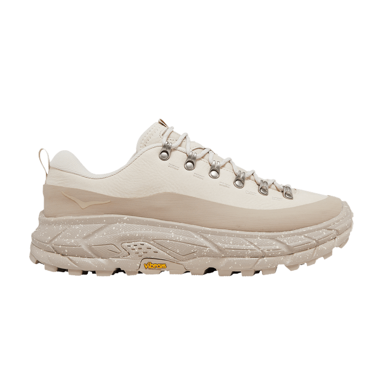 HOKA Tor Summit 'Oat Milk Oxford Tan'