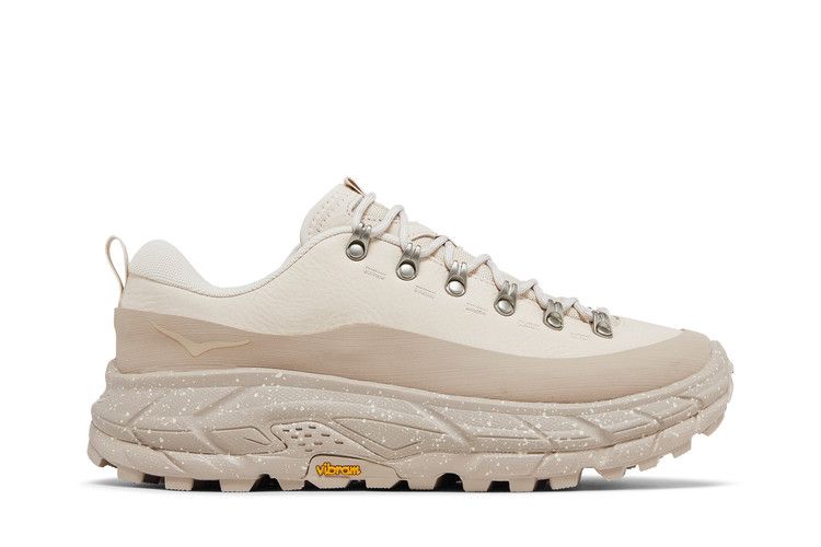 HOKA Tor Summit 'Oat Milk Oxford Tan'
