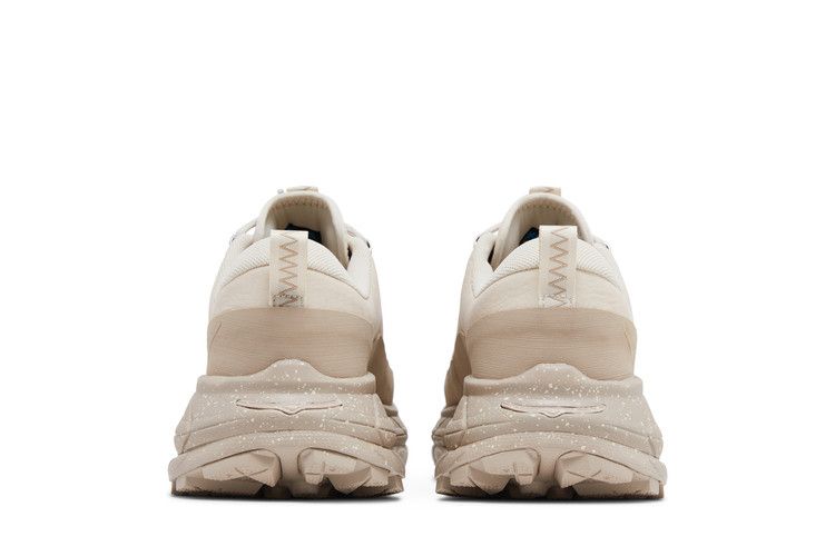 HOKA Tor Summit 'Oat Milk Oxford Tan'