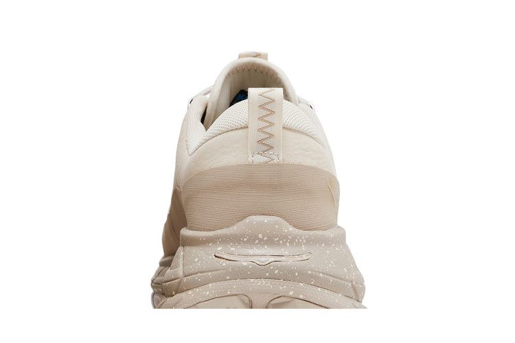 HOKA Tor Summit 'Oat Milk Oxford Tan'