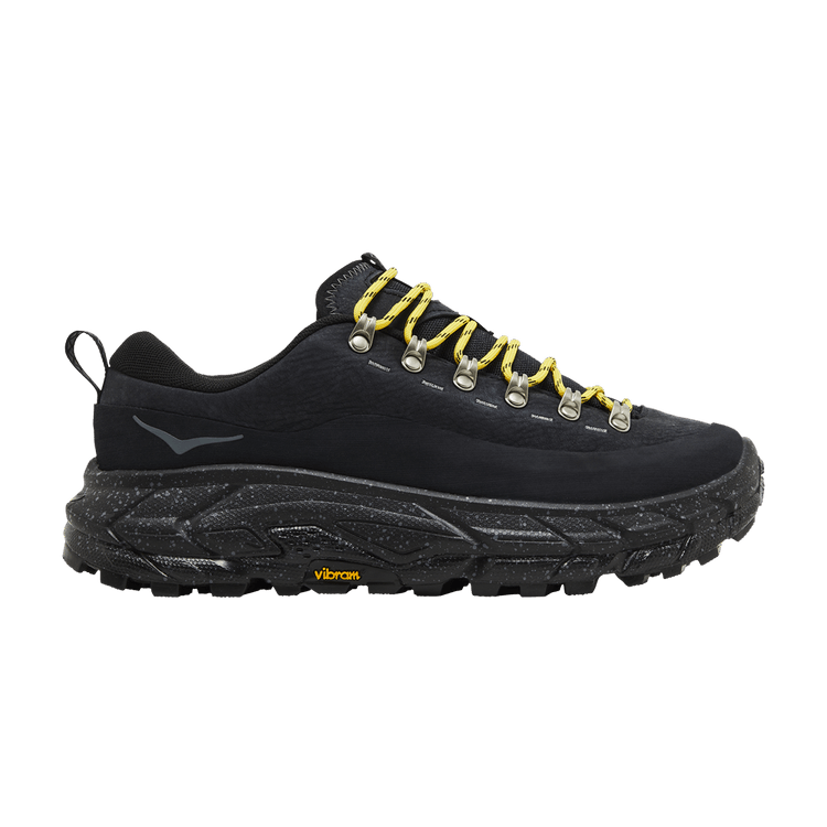 HOKA Tor Summit 'Black'