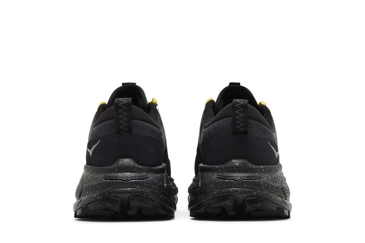 HOKA Tor Summit 'Black'