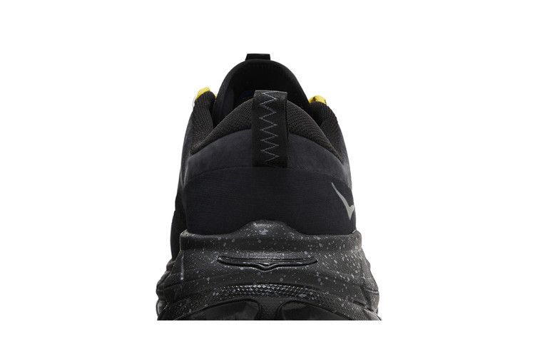 HOKA Tor Summit 'Black'