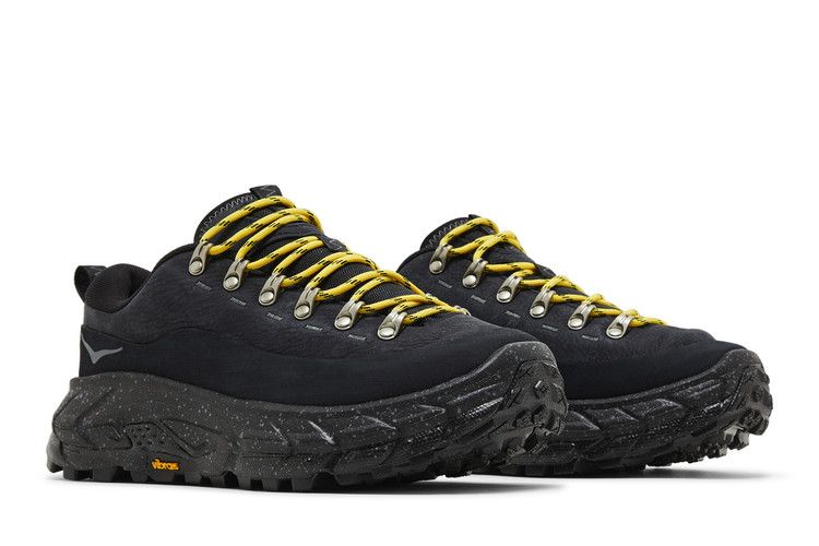 HOKA Tor Summit 'Black'