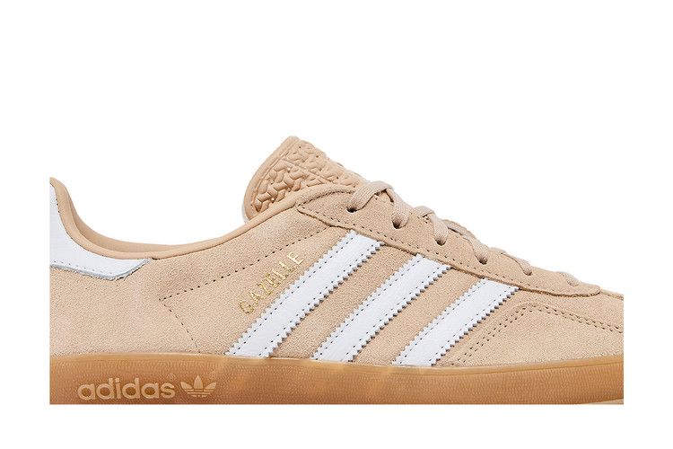 adidas Wmns Gazelle Indoor 'Magic Beige'