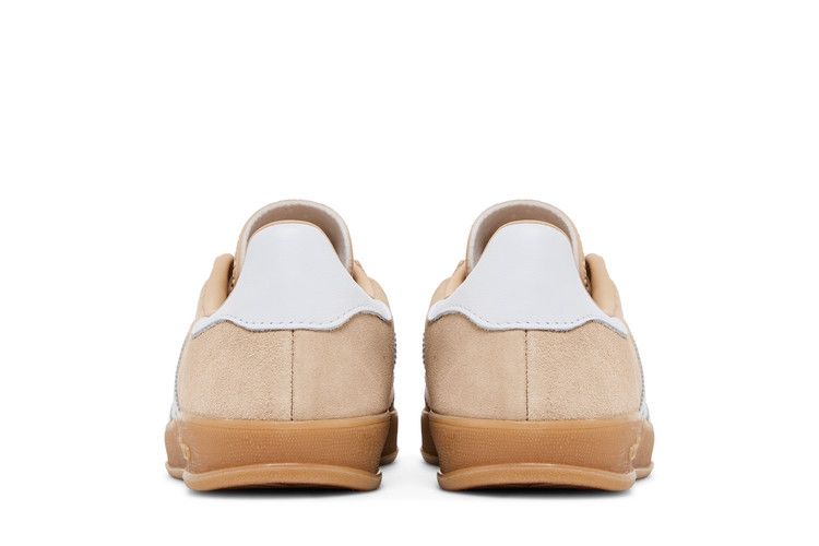 adidas Wmns Gazelle Indoor 'Magic Beige'