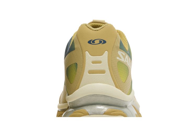 Salomon XT-4 OG 'Aurora Borealis Pack - Southern Moss'