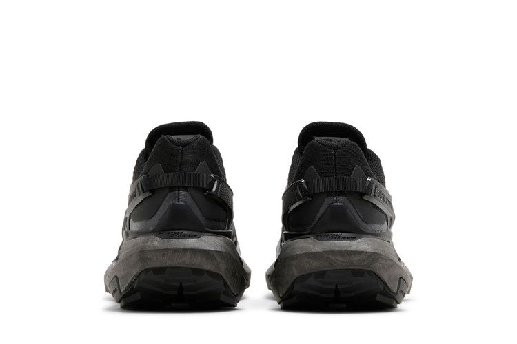Salomon XT PU.RE Advanced 'Black Phantom'
