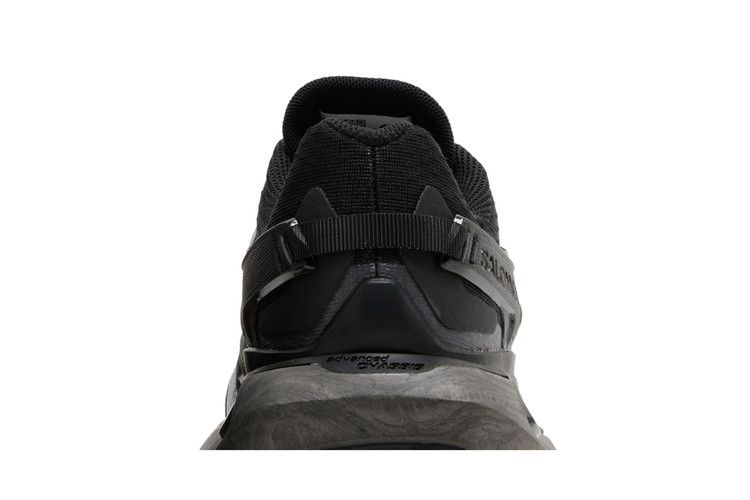 Salomon XT PU.RE Advanced 'Black Phantom'