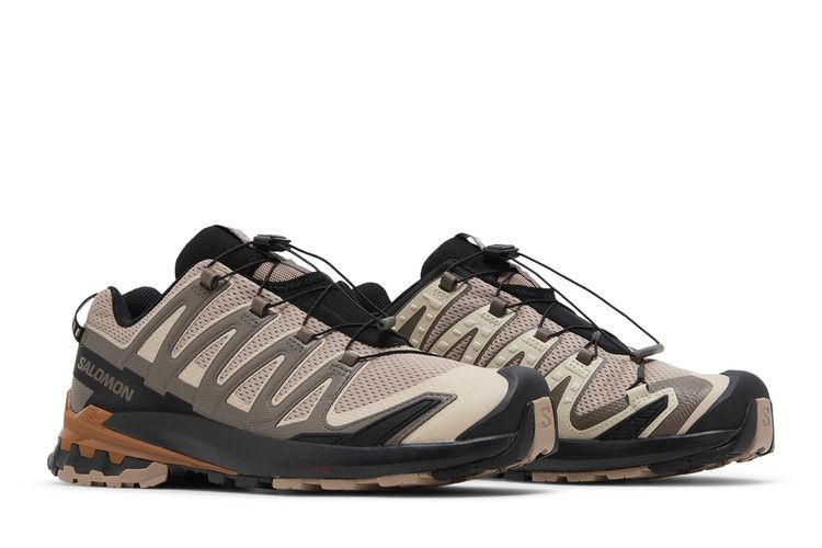 Salomon XA Pro 3D V9 'Natural Sugar Almond'