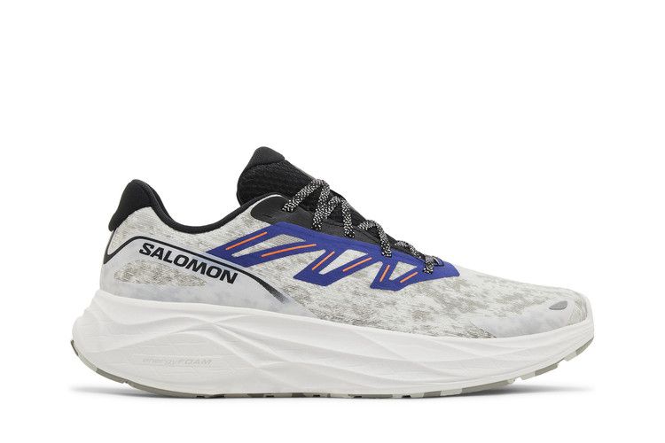Salomon Aero Glide 2 'White Spectrum Blue'