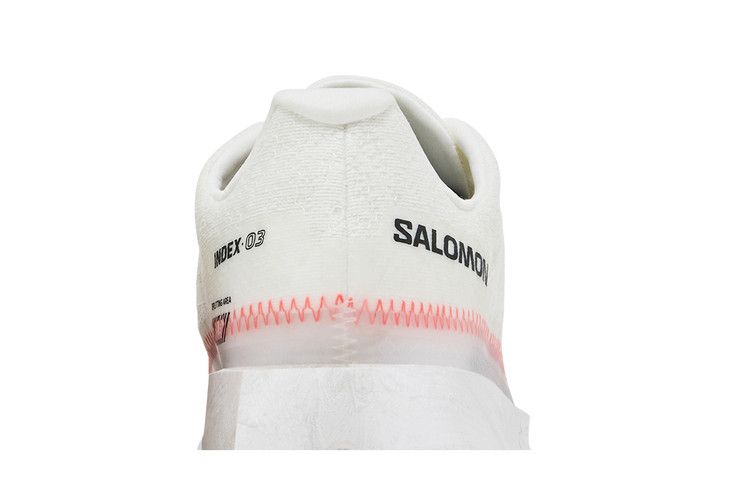 Salomon Index 03 'White Cherry Tomato'
