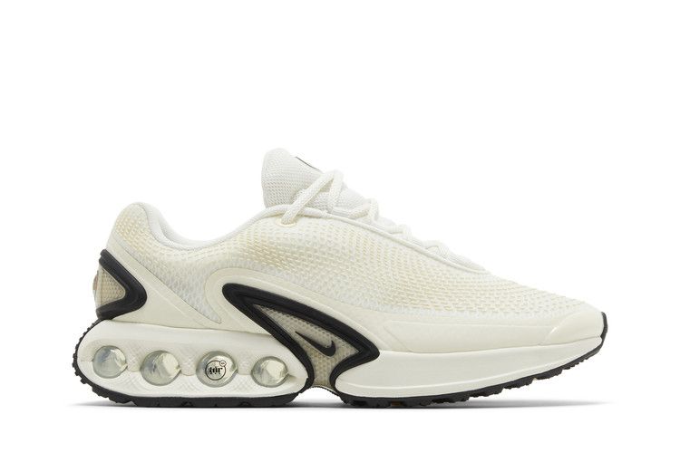 Nike Air Max DN 'Sail Black'