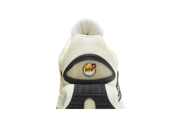Nike Air Max DN 'Sail Black'
