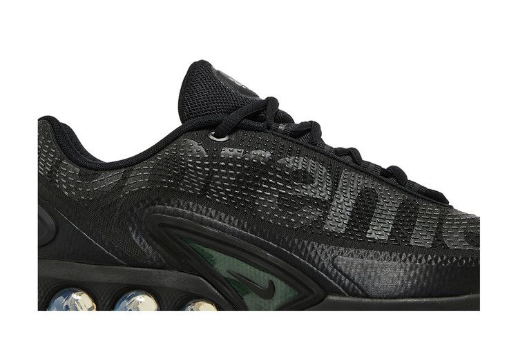 Supreme x Nike Air Max DN 'Black Galactic Jade'