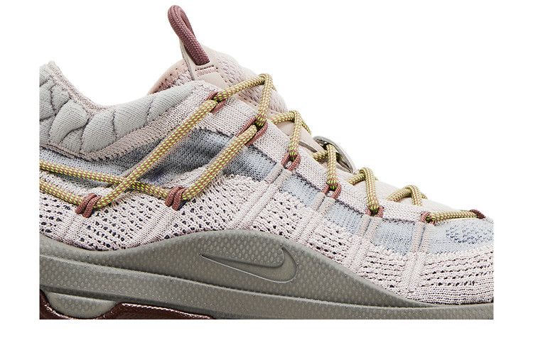 Nike Wmns Air Max Flyknit Venture 'Platinum Violet'