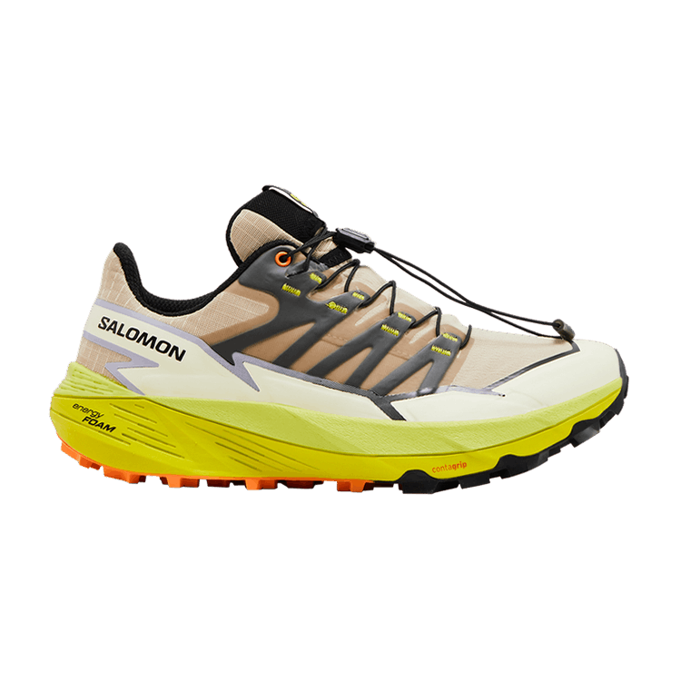 Salomon Wmns Thundercross 'Safari Sulphur Spring'