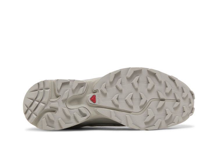 Salomon XT-6 'Ghost Grey'