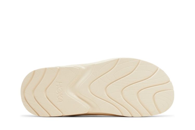HOKA Ora Recovery Mule 'Vanilla'
