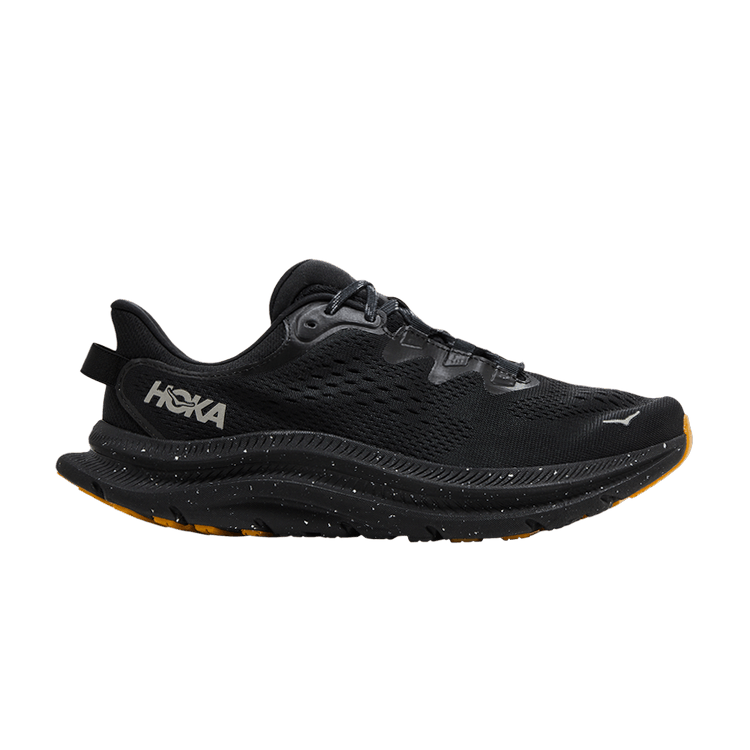 HOKA Kawana 2 'Triple Black'