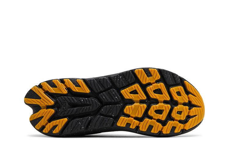 HOKA Kawana 2 'Triple Black'