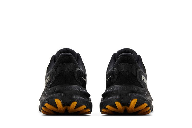 HOKA Kawana 2 'Triple Black'