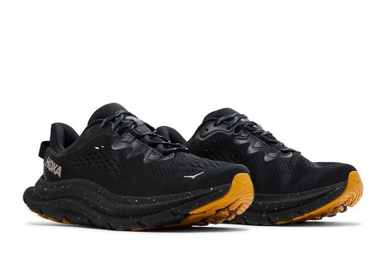 HOKA Kawana 2 'Triple Black'