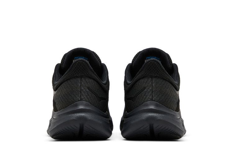 HOKA Solimar 'Triple Black'