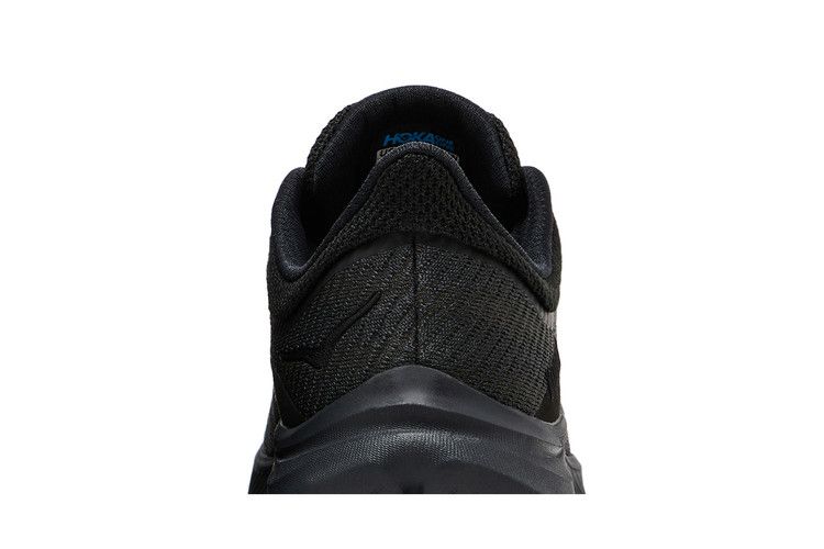 HOKA Solimar 'Triple Black'