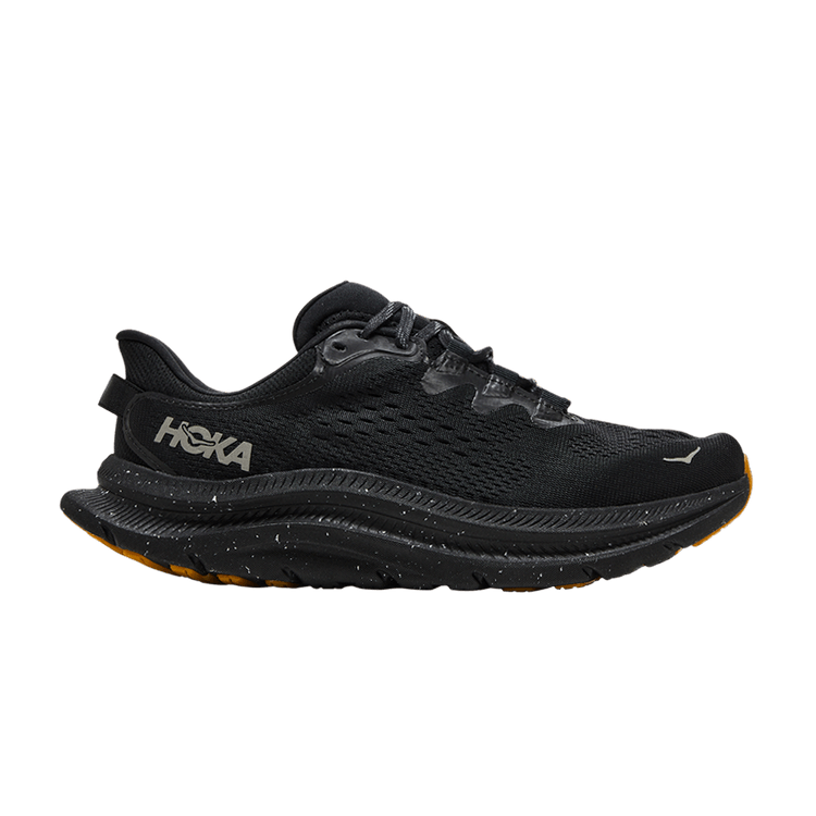 HOKA Wmns Kawana 2 'Triple Black'