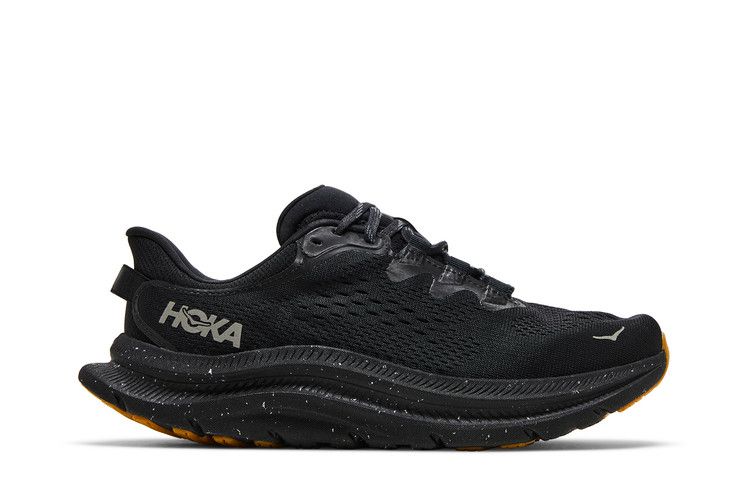 HOKA Wmns Kawana 2 'Triple Black'