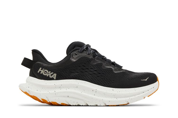 HOKA Wmns Kawana 2 'Black White'