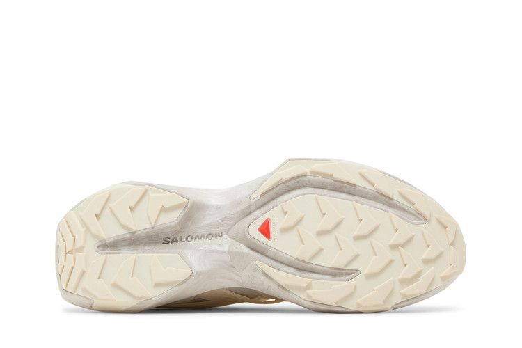 Salomon XT PU.RE Advanced 'Vanilla Ice Glacier Grey'