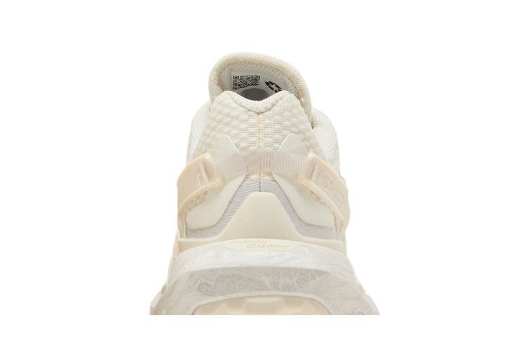 Salomon XT PU.RE Advanced 'Vanilla Ice Glacier Grey'
