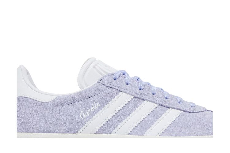 adidas Wmns Gazelle 'Violet Tone'