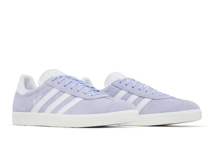 adidas Wmns Gazelle 'Violet Tone'