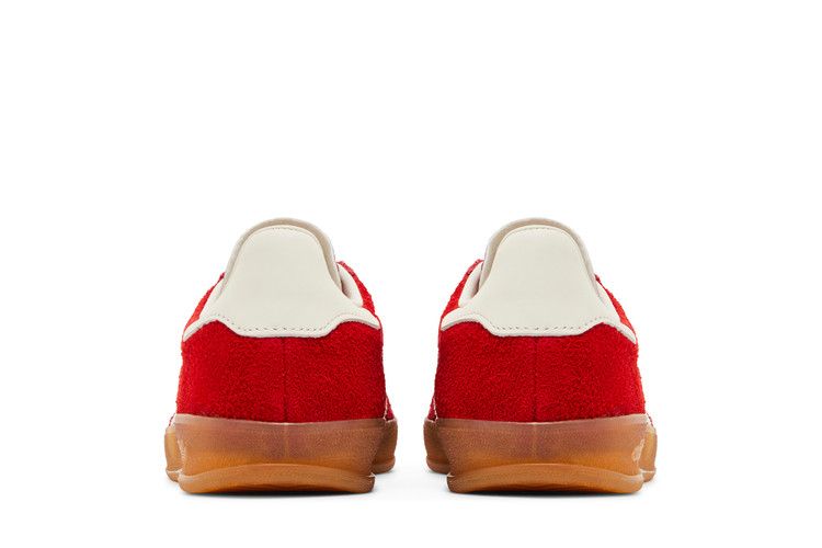 adidas Wmns Gazelle Indoor 'Active Maroon Gum'