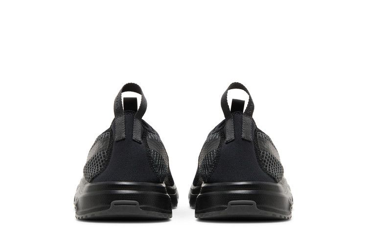 Salomon RX Moc 3.0 Suede 'Black Magnet'