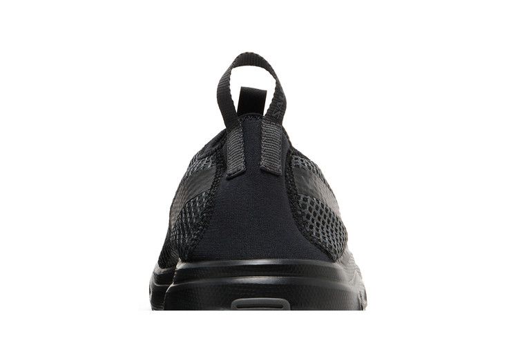 Salomon RX Moc 3.0 Suede 'Black Magnet'