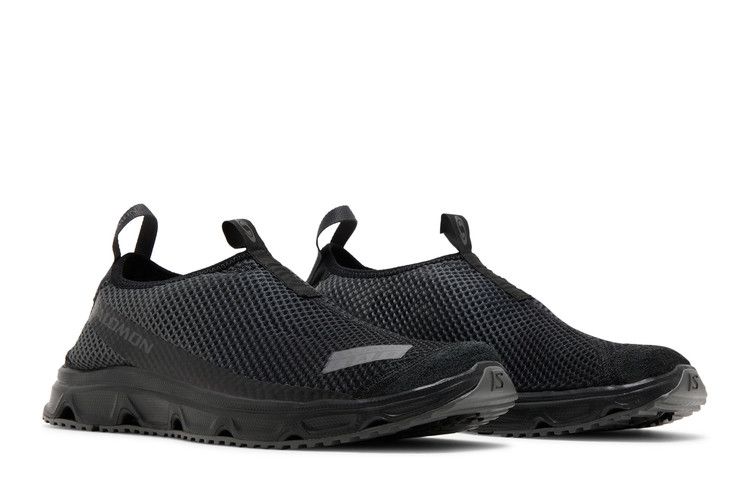 Salomon RX Moc 3.0 Suede 'Black Magnet'