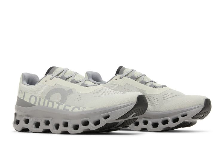 Cloudmonster 'Ice Alloy'