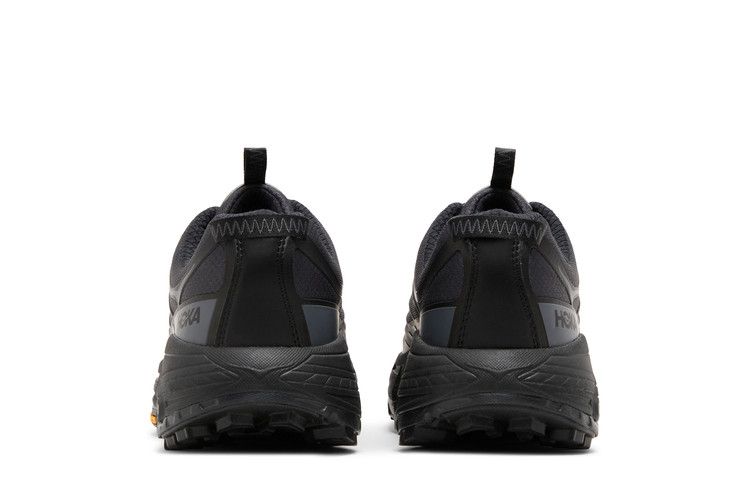 HOKA Mafate Three2 'Black'